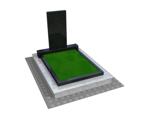 Пам'ятник 3D проект 60 Пам'ятник 3D проект 60