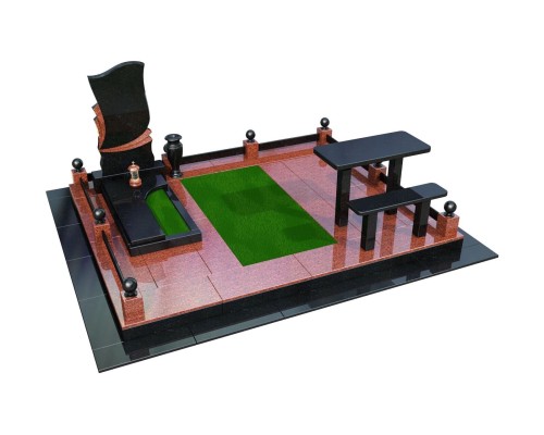 Памятник 3D проект 61 Памятник 3D проект 61