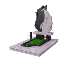 Пам'ятник 3D проект 63