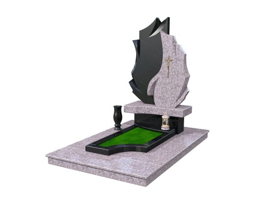 Пам'ятник 3D проект 63 Пам'ятник 3D проект 63