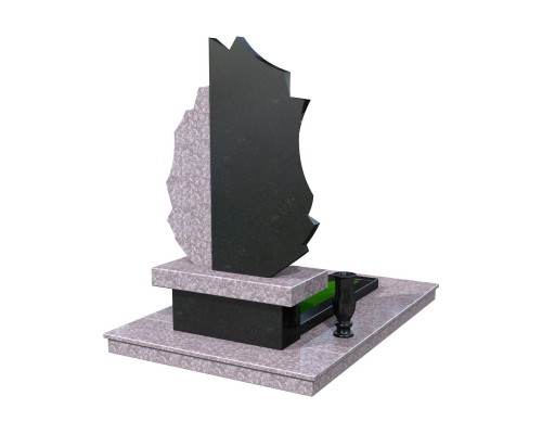 Пам'ятник 3D проект 63 Пам'ятник 3D проект 63
