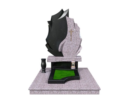 Пам'ятник 3D проект 63 Пам'ятник 3D проект 63