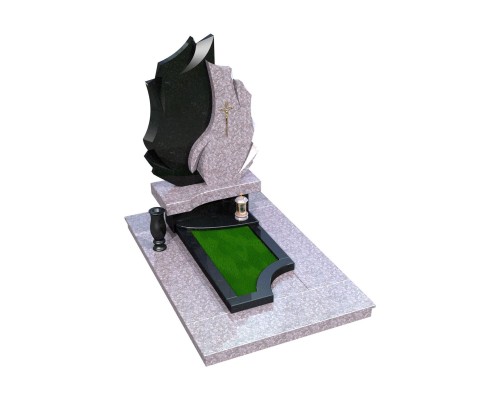Пам'ятник 3D проект 63 Пам'ятник 3D проект 63