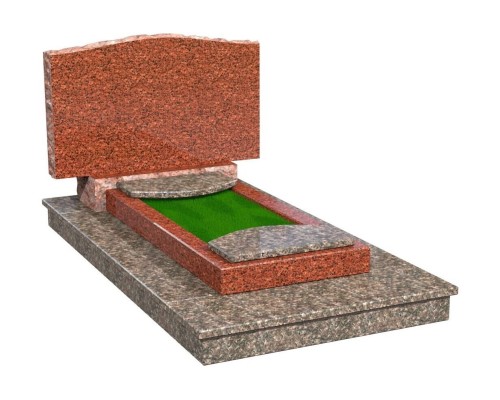 Пам'ятник 3D проект 64 Пам'ятник 3D проект 64