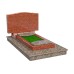 Пам'ятник 3D проект 64