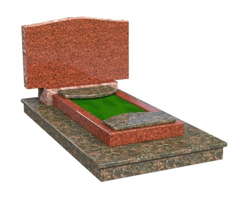 Пам'ятник 3D проект 64 Пам'ятник 3D проект 64