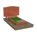 Пам'ятник 3D проект 64