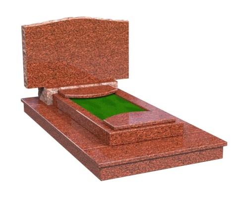 Пам'ятник 3D проект 64 Пам'ятник 3D проект 64