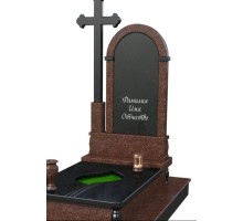 Пам'ятник 3D проект 65