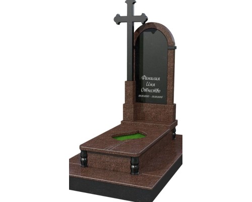 Пам'ятник 3D проект 65 Пам'ятник 3D проект 65