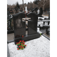 Двойной памятник 04