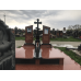 Двойной памятник 07