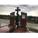 Двойной памятник 07