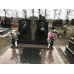 Двойной памятник 09