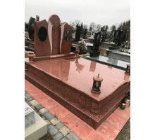 Двойной памятник 10