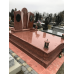 Двойной памятник 10