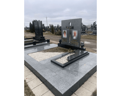 Двойной памятник 108 Двойной памятник 108