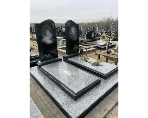Двойной памятник 109 Двойной памятник 109