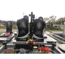 Двойной памятник 11