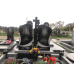 Двойной памятник 11