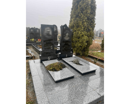 Двойной памятник 110 Двойной памятник 110