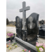 Двойной памятник 14