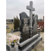 Двойной памятник 14