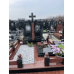 Двойной памятник 17
