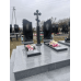 Двойной памятник 20
