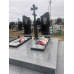Двойной памятник 20