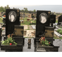 Двойной памятник 31