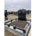 Подвійний пам'ятник 35