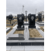 Подвійний пам'ятник 40
