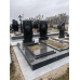 Подвійний пам'ятник 40