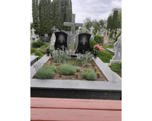Подвійний пам'ятник 53 Подвійний пам'ятник 53