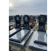Подвійний пам'ятник 59