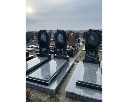Подвійний пам'ятник 59 Подвійний пам'ятник 59