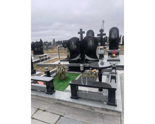 Подвійний пам'ятник 65 Подвійний пам'ятник 65