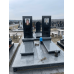 Подвійний пам'ятник 72