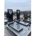 Подвійний пам'ятник 72