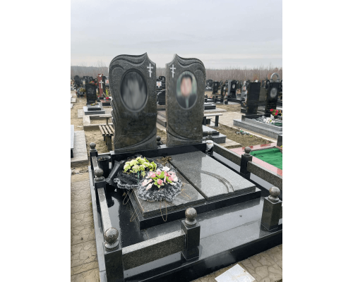 Подвійний пам'ятник 87 Подвійний пам'ятник 87