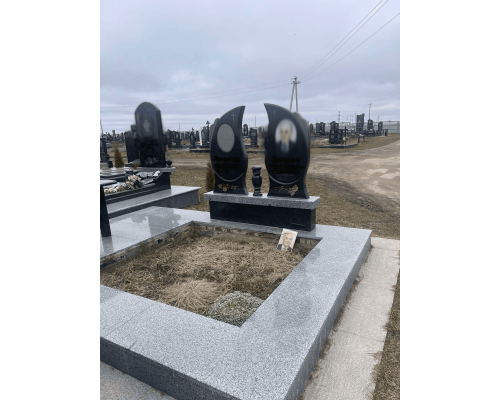 Подвійний пам'ятник 89 Подвійний пам'ятник 89