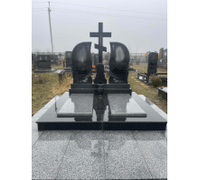 Подвійний пам'ятник 94