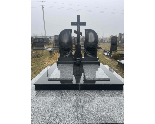 Подвійний пам'ятник 94 Подвійний пам'ятник 94
