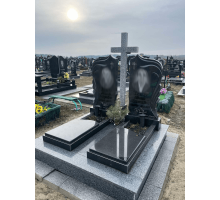 Подвійний пам'ятник 95
