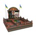 Памятник комплексу 17