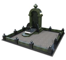 Пам'ятник комплексу 34