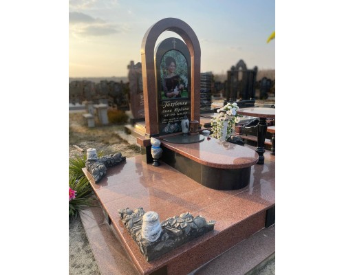 Пам'ятник комплексу 41 Пам'ятник комплексу 41