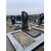 Одинарный памятник 01