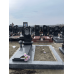Одинарный памятник 07